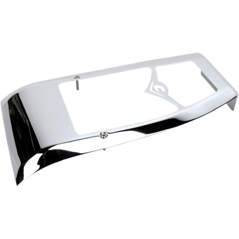 Капак на радиатор billet chrome HONDA COBRA 05-9334 Капак на радиатор billet chrome HONDA COBRA 05-9334