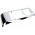 Капак на радиатор billet chrome HONDA COBRA 05-9334 Капак на радиатор billet chrome HONDA COBRA 05-9334 thumb