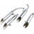Накрайници slash cut slip ons chrome COBRA 1164SC Накрайници slash cut slip ons chrome COBRA 1164SC thumb