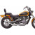 Slip on с наклонен връх chrome COBRA 1170SC Slip on с наклонен връх chrome COBRA 1170SC thumb