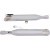 Slip on с наклонен връх chrome COBRA 1170SC Slip on с наклонен връх chrome COBRA 1170SC thumb