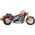 Slip on с наклонен връх chrome COBRA 1179SC Slip on с наклонен връх chrome COBRA 1179SC thumb