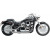 Slip on с наклонен връх chrome COBRA 1180SC Slip on с наклонен връх chrome COBRA 1180SC thumb
