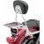 Тръбен багажник за sissy bar хром COBRA 02-3500 thumb
