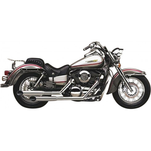 2 в 2 classic deluxe staggered dual slash cut система хром COBRA 4569SC 2 в 2 classic deluxe staggered dual slash cut система хром COBRA 4569SC