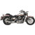 2 в 2 classic deluxe staggered dual slash cut система хром COBRA 4569SC 2 в 2 classic deluxe staggered dual slash cut система хром COBRA 4569SC thumb