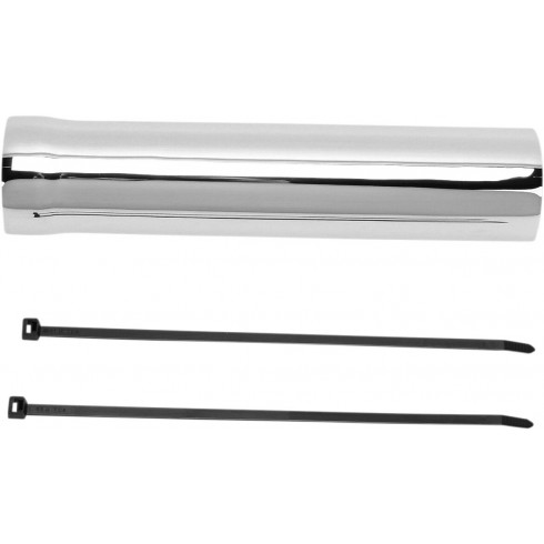 Капак на кардана chrome COBRA 06-0620 Капак на кардана chrome COBRA 06-0620