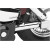 Капак на кардана chrome COBRA 06-0650 Капак на кардана chrome COBRA 06-0650 thumb