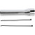 Капак на кардана chrome COBRA 06-0810 Капак на кардана chrome COBRA 06-0810 thumb