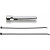 Капак на кардана chrome COBRA 06-0825 Капак на кардана chrome COBRA 06-0825 thumb