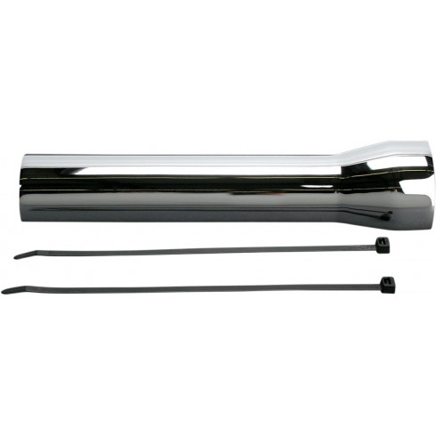 Капак на кардана chrome COBRA 06-0940 Капак на кардана chrome COBRA 06-0940