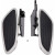 Преден комплект подови стъпенки SWEPT хром COBRA 06-4150 thumb