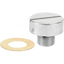 Запушалка relief 68-80 BT CHR COLONY 9607-2