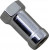 Гайка MNT PUMP 36-67 CHR COLONY 8108-1 Гайка MNT PUMP 36-67 CHR COLONY 8108-1 thumb