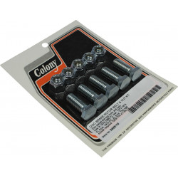 Болт и гайка KT brake RTR COLONY 3425-10