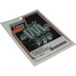 Гайка за винт KT R RTR HUB COLONY 3449-10 Гайка за винт KT R RTR HUB COLONY 3449-10