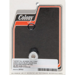 Запушалка за маслена помпа 81-99 BT COLONY 2073-2 Запушалка за маслена помпа 81-99 BT COLONY 2073-2