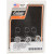 Щепсел KT OIL PUMP 81-99 BT COLONY 2074-6 Щепсел KT OIL PUMP 81-99 BT COLONY 2074-6 thumb