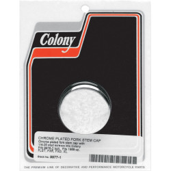 Капачка за болт CHR COLONY 9977-1 Капачка за болт CHR COLONY 9977-1