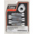 Болт pulley 7/16-14x1 3/4 COLONY 2054-10 Болт pulley 7/16-14x1 3/4 COLONY 2054-10 thumb