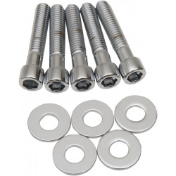 Болт pulley 7/16-14x2 1/4 COLONY 2052-10 Болт pulley 7/16-14x2 1/4 COLONY 2052-10