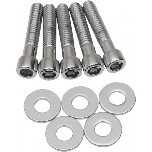 Болт pulley 7/16-14x2 1/4 COLONY 2052-10 Болт pulley 7/16-14x2 1/4 COLONY 2052-10