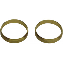 Уплътнение int man 40-56 brass COLONY 7104-2 Уплътнение int man 40-56 brass COLONY 7104-2