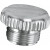 Запушалка транс 58-80 BT ALUM COLONY 9401-1 Запушалка транс 58-80 BT ALUM COLONY 9401-1 thumb