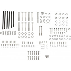 Комплект крепежни елементи 48-57 CAD COLONY 8302 CAD Комплект крепежни елементи 48-57 CAD COLONY 8302 CAD