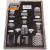 Комплект хардуер 58-65 CAD COLONY 8303 CAD Комплект хардуер 58-65 CAD COLONY 8303 CAD thumb