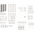 Комплект хардуер 66-69 CAD COLONY 8307 CAD Комплект хардуер 66-69 CAD COLONY 8307 CAD thumb