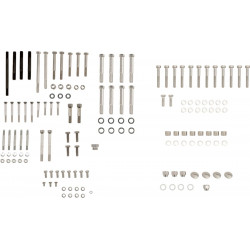 Комплект хардуер 57-66 XLCH COLONY 8316 CAD Комплект хардуер 57-66 XLCH COLONY 8316 CAD