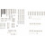 Комплект хардуер 57-66 XLCH COLONY 8316 CAD Комплект хардуер 57-66 XLCH COLONY 8316 CAD thumb