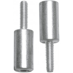 Комплект шпилки за капак на таймер CVR 70-79 COLONY 2538-2