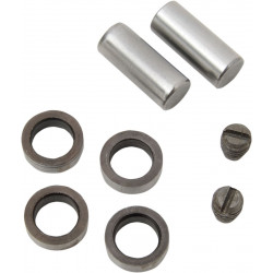 Комплект ролка/щифт KIT THROT ROLLER/PIN54-74 COLONY 8924-8 Комплект ролка/щифт KIT THROT ROLLER/PIN54-74 COLONY 8924-8