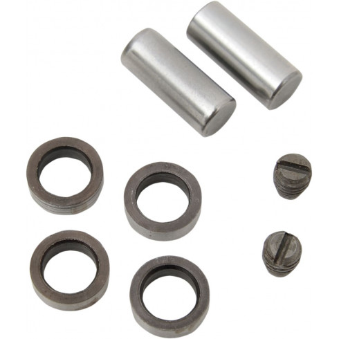 Комплект ролка/щифт KIT THROT ROLLER/PIN54-74 COLONY 8924-8 Комплект ролка/щифт KIT THROT ROLLER/PIN54-74 COLONY 8924-8