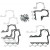 Ленти ROCK CVR 36-47 BT COLONY 7517-8 thumb