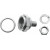 Комплект заключваща гайка CARB 30-56 COLONY 8902-4 Комплект заключваща гайка CARB 30-56 COLONY 8902-4 thumb