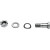 Комплект болтове SHIHT ROD 36-64 COLONY 7819-4 Комплект болтове SHIHT ROD 36-64 COLONY 7819-4 thumb