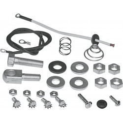 Комплект за възстановяване на прожектор REB KIT 38-61 COLONY 2568-24
