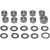 Комплект страничен капак BT -84 PAR COLONY 9671-20 thumb