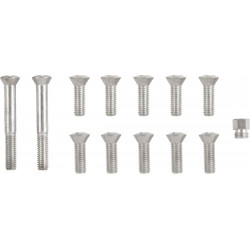 Винт за капак KT 50-53 CAD COLONY 2104-13 Винт за капак KT 50-53 CAD COLONY 2104-13