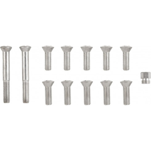 Винт за капак KT 50-53 CAD COLONY 2104-13 Винт за капак KT 50-53 CAD COLONY 2104-13