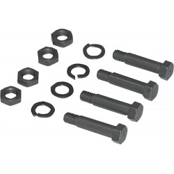 Болт за подножка KT 41-81 PARK COLONY 9685-12