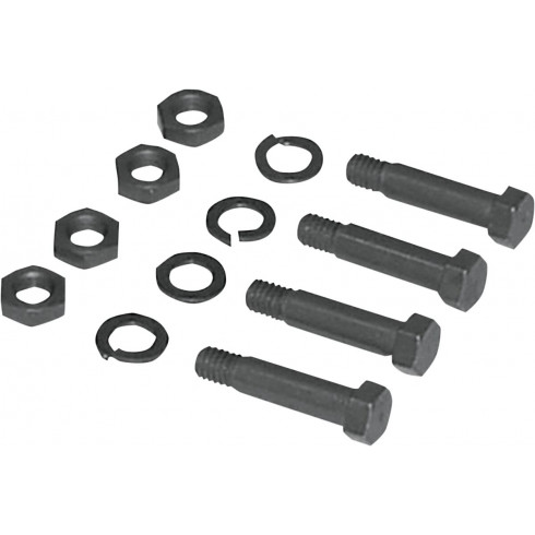 Болт за подножка KT 41-81 PARK COLONY 9685-12 Болт за подножка KT 41-81 PARK COLONY 9685-12