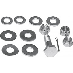 Горен монтаж KT BT 52-72 CAD COLONY 2595-13