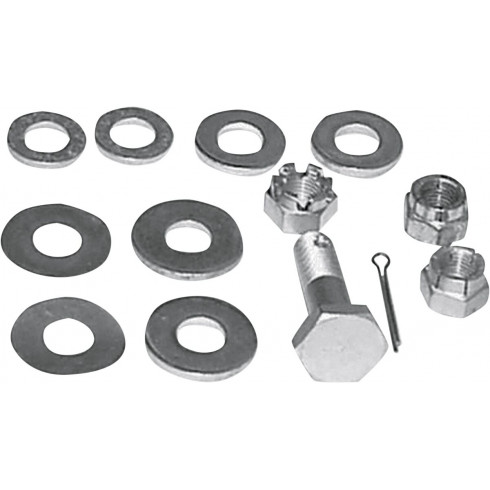 Горен монтаж KT BT 52-72 CAD COLONY 2595-13 Горен монтаж KT BT 52-72 CAD COLONY 2595-13