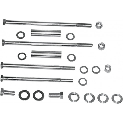 MTR MNT SPORSTR 57-85 CHR COLONY 9798-20 MTR MNT SPORSTR 57-85 CHR COLONY 9798-20