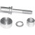 Комплект задна спирачна ос CAD COLONY 9208-4 thumb