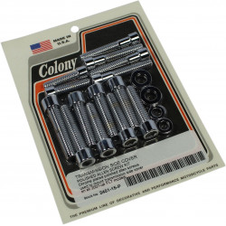 Комплект винтове TRAN SD CVR COLONY 2401-15-P